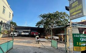 Hotel Minh Hang